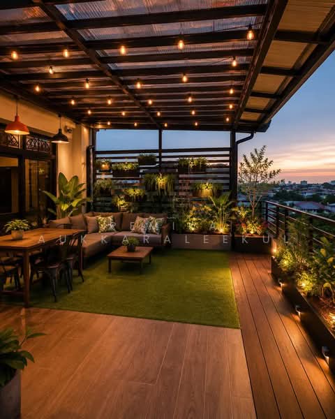 4-BR Townhouse, Bangkok, Bang Chak, Phra Khanong, Bangkok, 4 Bedrooms, 325 sqm, Townhouse For Sale, by Pemika Aukkaraleekul, 500494477 - DDproperty.com