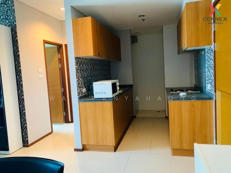 Villa Sathorn, Bangkok, 5 KrungThonBuri Road, Khlong Ton Sai, Khlong San, Bangkok, 1 Bedroom, 55 sqm, Condo For Sale, by Tawas Panyauaong, 500494478 - DDproperty.com