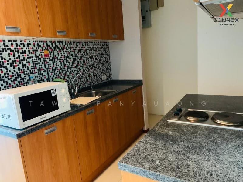 Villa Sathorn, Bangkok, 5 KrungThonBuri Road, Khlong Ton Sai, Khlong San, Bangkok, 1 Bedroom, 55 sqm, Condo For Sale, by Tawas Panyauaong, 500494478 - DDproperty.com
