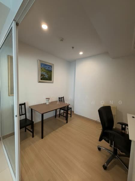 Supalai Riva Grande Rama 3, Bangkok, Rama 3 Road, Chong Nonsi, Yan Nawa, Bangkok, 3 Bedrooms, 140 sqm, Condo For Rent, by Achaya Nithipanyawong, 500494480 - DDproperty.com