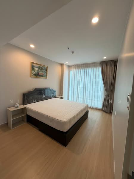 Supalai Riva Grande Rama 3, Bangkok, Rama 3 Road, Chong Nonsi, Yan Nawa, Bangkok, 3 Bedrooms, 140 sqm, Condo For Rent, by Achaya Nithipanyawong, 500494480 - DDproperty.com