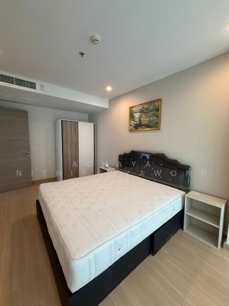 Supalai Riva Grande Rama 3, Bangkok, Rama 3 Road, Chong Nonsi, Yan Nawa, Bangkok, 3 Bedrooms, 140 sqm, Condo For Rent, by Achaya Nithipanyawong, 500494480 - DDproperty.com