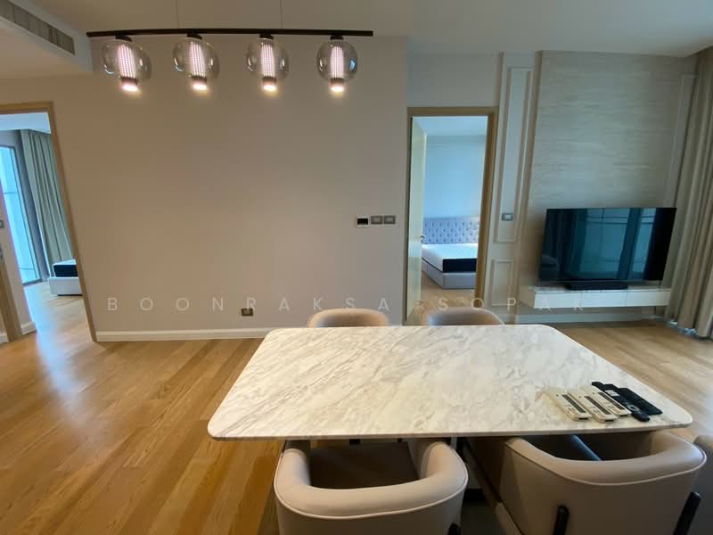 Magnolias Waterfront Residences : แมกโนเลียส์ วอเตอร์ฟรอนท์ เรสซิเดนซ์, กรุงเทพ, 259 ถ. กรุงธนบุรี, คลองต้นไทร, คลองสาน, กรุงเทพ, 102 ตร.ม., คอนโด ให้เช่า, โดย Boonraksa Sopak, 500494481 - DDproperty.com