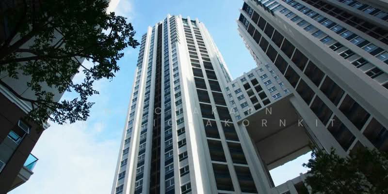 Belle Grand Rama 9, Bangkok, 131 Rama 9 Road, Huai Khwang, Bangkok, 1 Bedroom, 48 sqm, Condo For Rent, by Nitchakarn Wanitwichakornkit, 500494482 - DDproperty.com