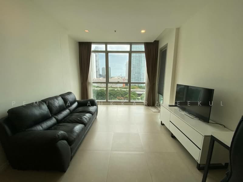 The River (Bangna-Lake 26 Community), Samut Prakan, Bang Sao Thong, Samut Prakan, 1 Bedroom, 69 sqm, Condo For Sale, by Pemika Aukkaraleekul, 500494487 - DDproperty.com