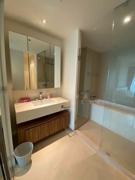 The River (Bangna-Lake 26 Community), Samut Prakan, Bang Sao Thong, Samut Prakan, 1 Bedroom, 69 sqm, Condo For Sale, by Pemika Aukkaraleekul, 500494487 - DDproperty.com