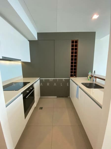 The River (Bangna-Lake 26 Community), Samut Prakan, Bang Sao Thong, Samut Prakan, 1 Bedroom, 69 sqm, Condo For Sale, by Pemika Aukkaraleekul, 500494487 - DDproperty.com