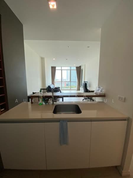 The River (Bangna-Lake 26 Community), Samut Prakan, Bang Sao Thong, Samut Prakan, 1 Bedroom, 69 sqm, Condo For Sale, by Pemika Aukkaraleekul, 500494487 - DDproperty.com