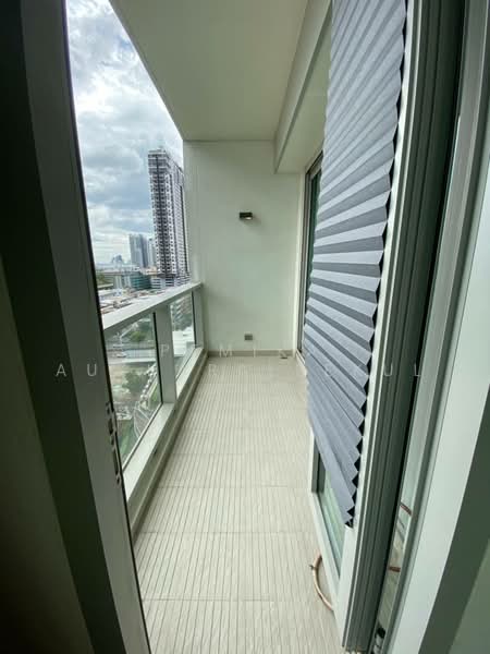 The River (Bangna-Lake 26 Community), Samut Prakan, Bang Sao Thong, Samut Prakan, 1 Bedroom, 69 sqm, Condo For Sale, by Pemika Aukkaraleekul, 500494487 - DDproperty.com