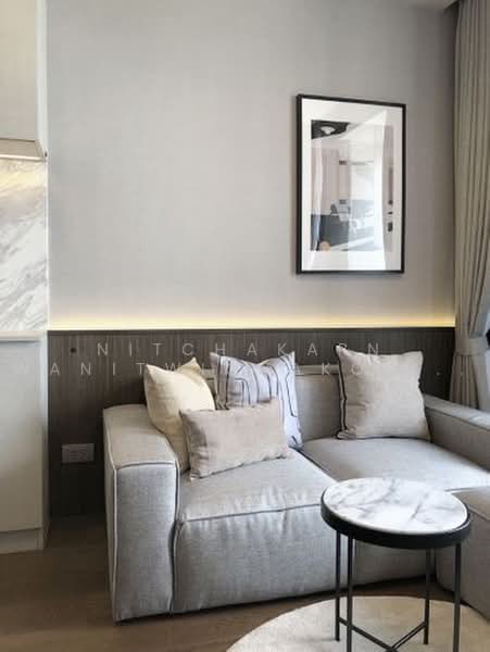 IDEO Q Sukhumvit 36, Bangkok, Soi Sukhumvit 36, Khong Tan, Khlong Toei, Bangkok, 1 Bedroom, 45 sqm, Condo For Rent, by Nitchakarn Wanitwichakornkit, 500494488 - DDproperty.com