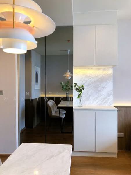 IDEO Q Sukhumvit 36, Bangkok, Soi Sukhumvit 36, Khong Tan, Khlong Toei, Bangkok, 1 Bedroom, 45 sqm, Condo For Rent, by Nitchakarn Wanitwichakornkit, 500494488 - DDproperty.com