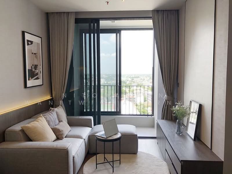 IDEO Q Sukhumvit 36, Bangkok, Soi Sukhumvit 36, Khong Tan, Khlong Toei, Bangkok, 1 Bedroom, 45 sqm, Condo For Rent, by Nitchakarn Wanitwichakornkit, 500494488 - DDproperty.com