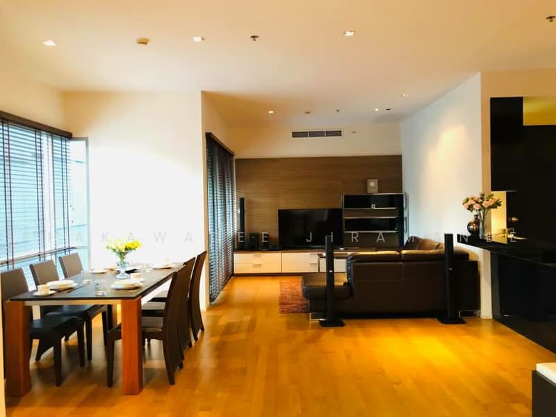 The Madison, Bangkok, Sukhumvit 41, Khlong Tan Nua, Watthana, Bangkok, 2 Bedrooms, 162 sqm, Condo For Rent, by Phakawadee Jiramanee, 500494490 - DDproperty.com