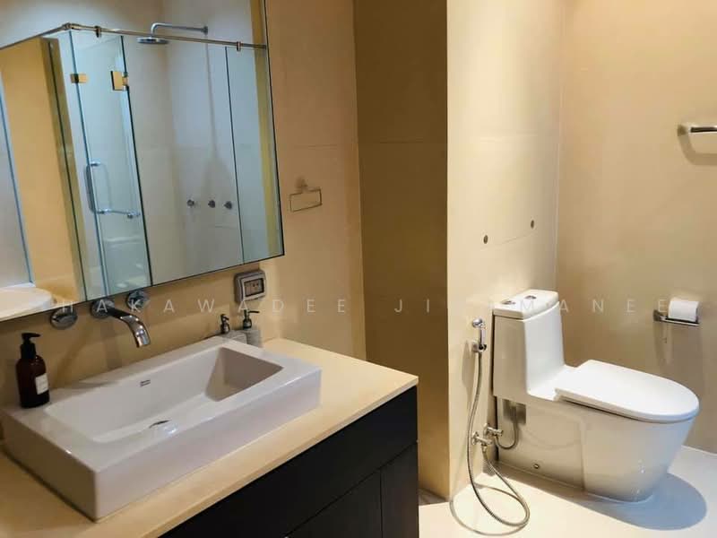 The Madison, Bangkok, Sukhumvit 41, Khlong Tan Nua, Watthana, Bangkok, 2 Bedrooms, 162 sqm, Condo For Rent, by Phakawadee Jiramanee, 500494490 - DDproperty.com