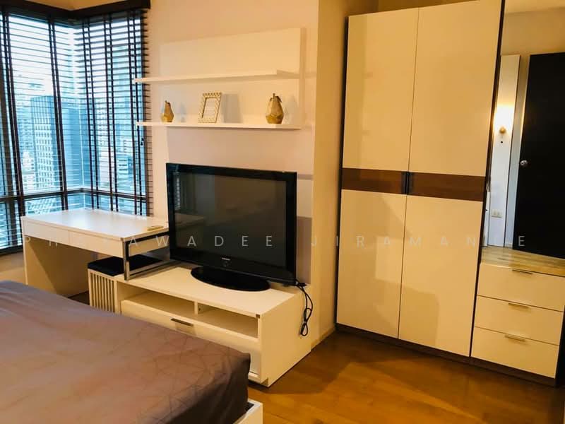 The Madison, Bangkok, Sukhumvit 41, Khlong Tan Nua, Watthana, Bangkok, 2 Bedrooms, 162 sqm, Condo For Rent, by Phakawadee Jiramanee, 500494490 - DDproperty.com