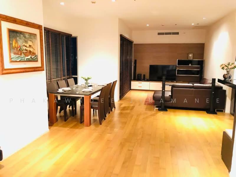 The Madison, Bangkok, Sukhumvit 41, Khlong Tan Nua, Watthana, Bangkok, 2 Bedrooms, 162 sqm, Condo For Rent, by Phakawadee Jiramanee, 500494490 - DDproperty.com