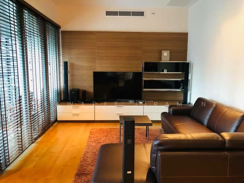 The Madison, Bangkok, Sukhumvit 41, Khlong Tan Nua, Watthana, Bangkok, 2 Bedrooms, 162 sqm, Condo For Rent, by Phakawadee Jiramanee, 500494490 - DDproperty.com