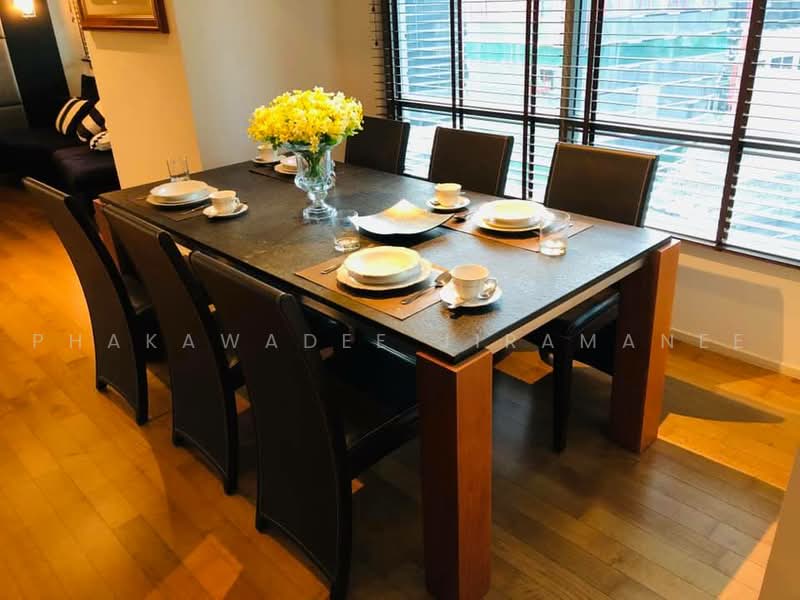 The Madison, Bangkok, Sukhumvit 41, Khlong Tan Nua, Watthana, Bangkok, 2 Bedrooms, 162 sqm, Condo For Rent, by Phakawadee Jiramanee, 500494490 - DDproperty.com