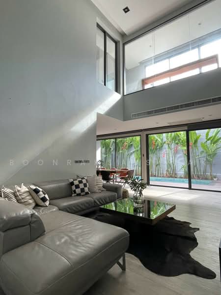 บ้าน 3-ห้องนอน, กรุงเทพ, คลองตันเหนือ, วัฒนา, กรุงเทพ, 350 ตร.ม., บ้านเดี่ยว ให้เช่า, โดย Boonraksa Sopak, 500494492 - DDproperty.com