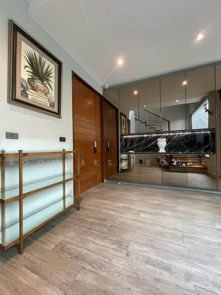 บ้าน 3-ห้องนอน, กรุงเทพ, คลองตันเหนือ, วัฒนา, กรุงเทพ, 350 ตร.ม., บ้านเดี่ยว ให้เช่า, โดย Boonraksa Sopak, 500494492 - DDproperty.com