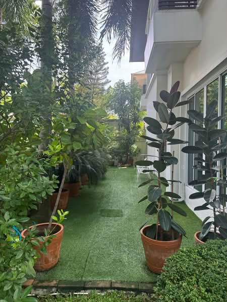 Blue Lagoon Bangna-Trad KM. 8, Bangkok, Kanchanaphisek Road, Dok Mai, Prawet, Bangkok, 5 Bedrooms, 400 sqm, Single Detached House For Sale, by ปัญชนิดา จันทรงชัย, 500494494 - DDproperty.com