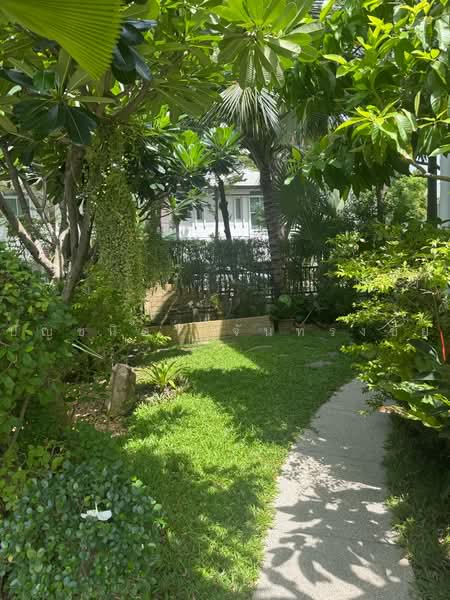 Blue Lagoon Bangna-Trad KM. 8, Bangkok, Kanchanaphisek Road, Dok Mai, Prawet, Bangkok, 5 Bedrooms, 400 sqm, Single Detached House For Sale, by ปัญชนิดา จันทรงชัย, 500494494 - DDproperty.com