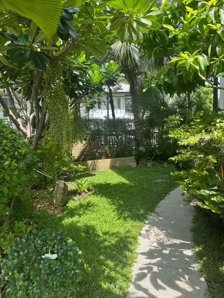Blue Lagoon Bangna-Trad KM. 8, Bangkok, Kanchanaphisek Road, Dok Mai, Prawet, Bangkok, 5 Bedrooms, 400 sqm, Single Detached House For Sale, by ปัญชนิดา จันทรงชัย, 500494494 - DDproperty.com