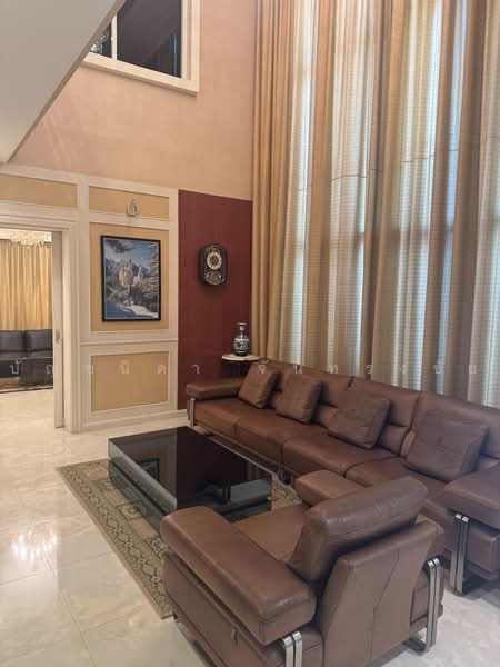 Blue Lagoon Bangna-Trad KM. 8, Bangkok, Kanchanaphisek Road, Dok Mai, Prawet, Bangkok, 5 Bedrooms, 400 sqm, Single Detached House For Sale, by ปัญชนิดา จันทรงชัย, 500494494 - DDproperty.com