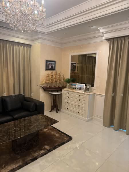 Blue Lagoon Bangna-Trad KM. 8, Bangkok, Kanchanaphisek Road, Dok Mai, Prawet, Bangkok, 5 Bedrooms, 400 sqm, Single Detached House For Sale, by ปัญชนิดา จันทรงชัย, 500494494 - DDproperty.com