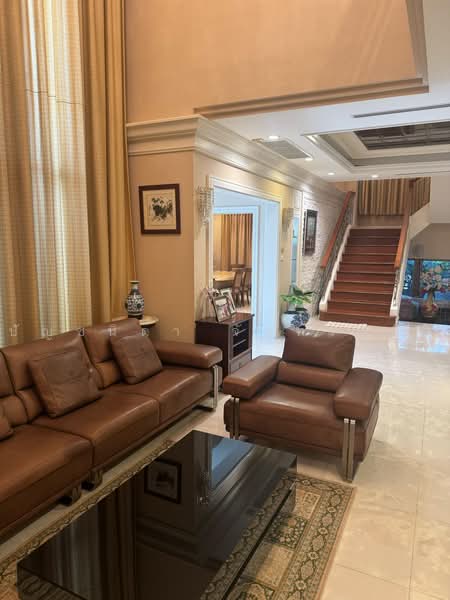 Blue Lagoon Bangna-Trad KM. 8, Bangkok, Kanchanaphisek Road, Dok Mai, Prawet, Bangkok, 5 Bedrooms, 400 sqm, Single Detached House For Sale, by ปัญชนิดา จันทรงชัย, 500494494 - DDproperty.com