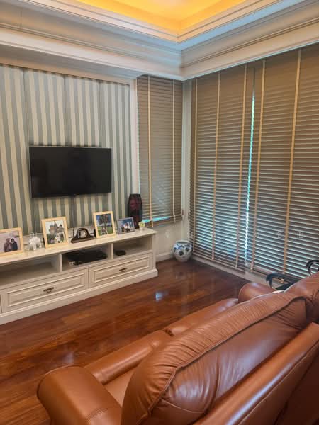 Blue Lagoon Bangna-Trad KM. 8, Bangkok, Kanchanaphisek Road, Dok Mai, Prawet, Bangkok, 5 Bedrooms, 400 sqm, Single Detached House For Sale, by ปัญชนิดา จันทรงชัย, 500494494 - DDproperty.com