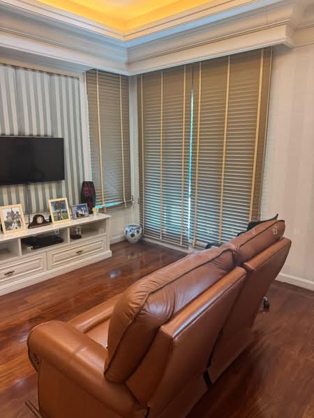 Blue Lagoon Bangna-Trad KM. 8, Bangkok, Kanchanaphisek Road, Dok Mai, Prawet, Bangkok, 5 Bedrooms, 400 sqm, Single Detached House For Sale, by ปัญชนิดา จันทรงชัย, 500494494 - DDproperty.com