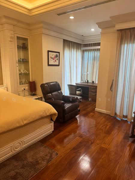 Blue Lagoon Bangna-Trad KM. 8, Bangkok, Kanchanaphisek Road, Dok Mai, Prawet, Bangkok, 5 Bedrooms, 400 sqm, Single Detached House For Sale, by ปัญชนิดา จันทรงชัย, 500494494 - DDproperty.com