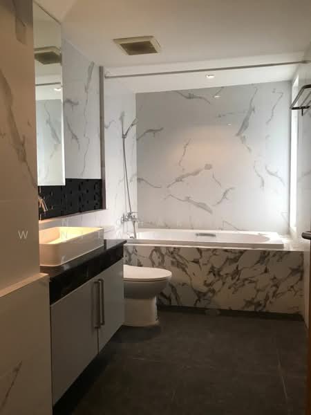 D.S. Tower 1 Sukhumvit 33, Bangkok, Soi Phrom Chit, Khlong Tan Nua, Watthana, Bangkok, 4 Bedrooms, 292 sqm, Condo For Rent, by Nitchakarn Wanitwichakornkit, 500494495 - DDproperty.com