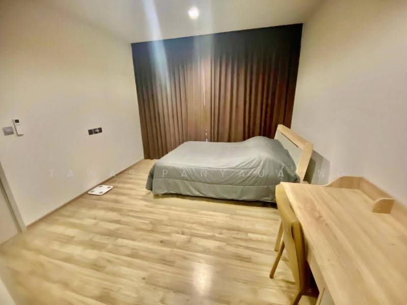 The Line Jatujak-Mochit, Bangkok, Phaholyothin Road, Jom Phon, Chatuchak, Bangkok, 3 Bedrooms, 78 sqm, Condo For Sale, by Tawas Panyauaong, 500494496 - DDproperty.com