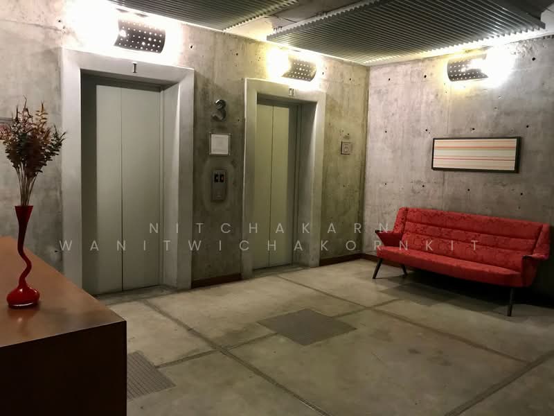 Von Napa Sukhumvit 38, Bangkok, Soi Sukhumvit 38, Phra Kanong, Khlong Toei, Bangkok, 1 Bedroom, 54 sqm, Condo For Rent, by Nitchakarn Wanitwichakornkit, 500494501 - DDproperty.com
