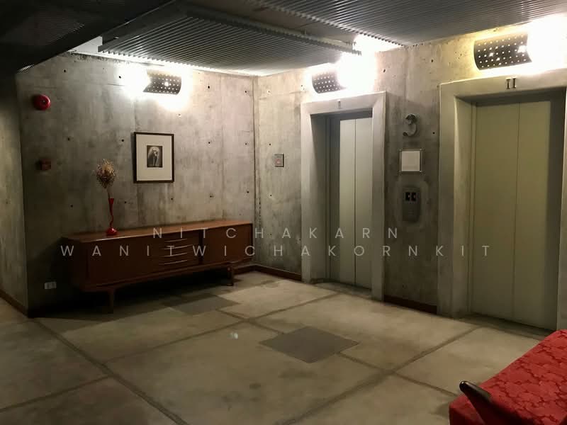 Von Napa Sukhumvit 38, Bangkok, Soi Sukhumvit 38, Phra Kanong, Khlong Toei, Bangkok, 1 Bedroom, 54 sqm, Condo For Rent, by Nitchakarn Wanitwichakornkit, 500494501 - DDproperty.com