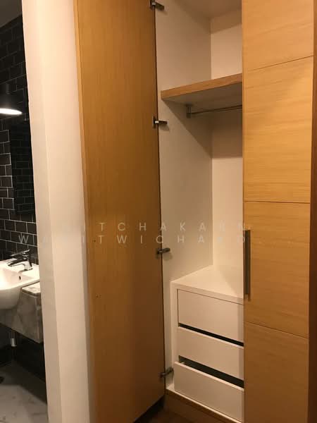 Von Napa Sukhumvit 38, Bangkok, Soi Sukhumvit 38, Phra Kanong, Khlong Toei, Bangkok, 1 Bedroom, 54 sqm, Condo For Rent, by Nitchakarn Wanitwichakornkit, 500494501 - DDproperty.com