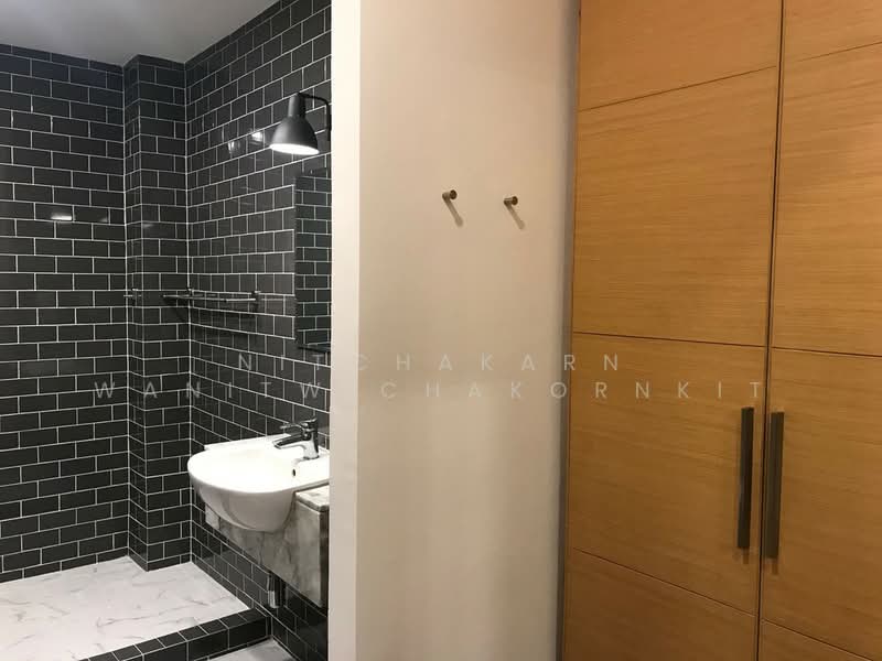 Von Napa Sukhumvit 38, Bangkok, Soi Sukhumvit 38, Phra Kanong, Khlong Toei, Bangkok, 1 Bedroom, 54 sqm, Condo For Rent, by Nitchakarn Wanitwichakornkit, 500494501 - DDproperty.com