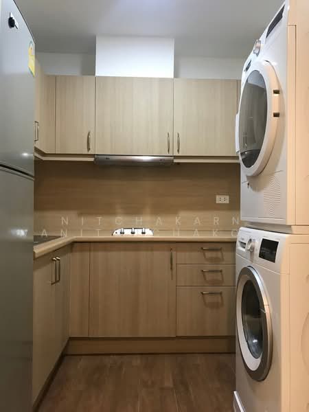 Von Napa Sukhumvit 38, Bangkok, Soi Sukhumvit 38, Phra Kanong, Khlong Toei, Bangkok, 1 Bedroom, 54 sqm, Condo For Rent, by Nitchakarn Wanitwichakornkit, 500494501 - DDproperty.com