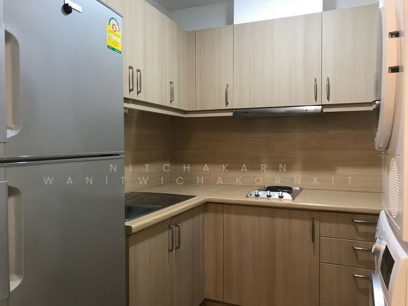 Von Napa Sukhumvit 38, Bangkok, Soi Sukhumvit 38, Phra Kanong, Khlong Toei, Bangkok, 1 Bedroom, 54 sqm, Condo For Rent, by Nitchakarn Wanitwichakornkit, 500494501 - DDproperty.com