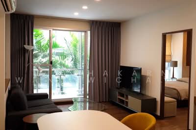 For Rent - Von Napa Sukhumvit 38, Bangkok