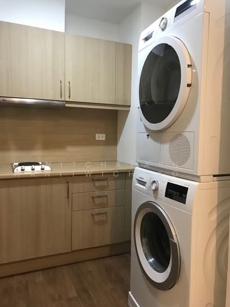 Von Napa Sukhumvit 38, Bangkok, Soi Sukhumvit 38, Phra Kanong, Khlong Toei, Bangkok, 1 Bedroom, 54 sqm, Condo For Rent, by Nitchakarn Wanitwichakornkit, 500494501 - DDproperty.com