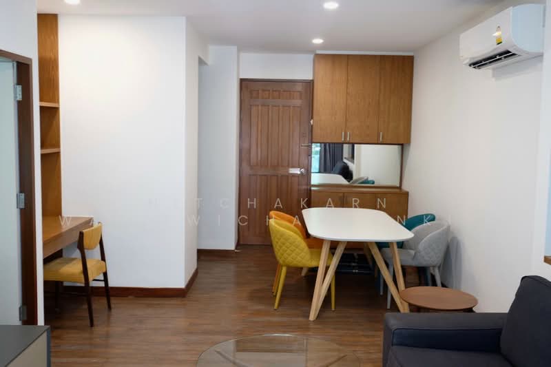 Von Napa Sukhumvit 38, Bangkok, Soi Sukhumvit 38, Phra Kanong, Khlong Toei, Bangkok, 1 Bedroom, 54 sqm, Condo For Rent, by Nitchakarn Wanitwichakornkit, 500494501 - DDproperty.com