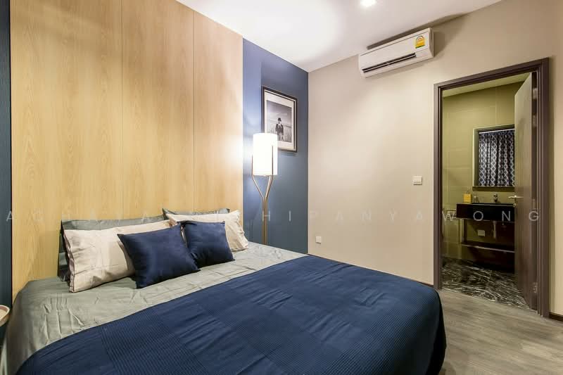 The Edge Sukhumvit 23 : เอดจ์ สุขุมวิท 23, กรุงเทพ, 6 ซอยสุขุมวิท 23, คลองเตยเหนือ, วัฒนา, กรุงเทพ, 63 ตร.ม., คอนโด ให้เช่า, โดย Achaya Nithipanyawong, 500494502 - DDproperty.com