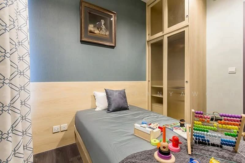 The Edge Sukhumvit 23, Bangkok, 6 Soi Sukhumvit 23, Khlongtoei Nua, Watthana, Bangkok, 2 Bedrooms, 63 sqm, Condo For Rent, by Achaya Nithipanyawong, 500494502 - DDproperty.com