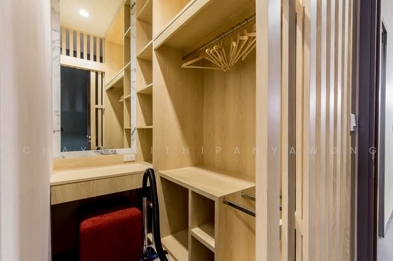 The Edge Sukhumvit 23, Bangkok, 6 Soi Sukhumvit 23, Khlongtoei Nua, Watthana, Bangkok, 2 Bedrooms, 63 sqm, Condo For Rent, by Achaya Nithipanyawong, 500494502 - DDproperty.com