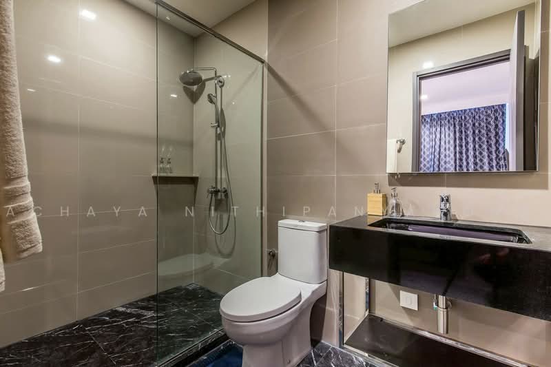 The Edge Sukhumvit 23 : เอดจ์ สุขุมวิท 23, กรุงเทพ, 6 ซอยสุขุมวิท 23, คลองเตยเหนือ, วัฒนา, กรุงเทพ, 63 ตร.ม., คอนโด ให้เช่า, โดย Achaya Nithipanyawong, 500494502 - DDproperty.com