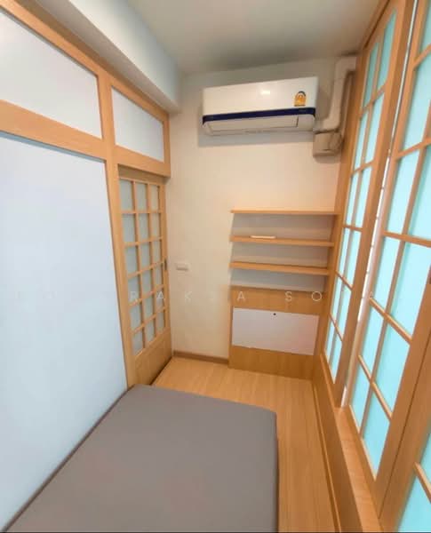 Noble Revent, Bangkok, Sri Ayutthaya Road, Thanon Phaya Thai, Ratchathewi, Bangkok, 2 Bedrooms, 50 sqm, Condo For Rent, by Boonraksa Sopak, 500494503 - DDproperty.com