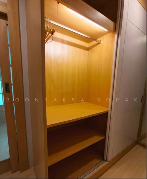 Noble Revent, Bangkok, Sri Ayutthaya Road, Thanon Phaya Thai, Ratchathewi, Bangkok, 2 Bedrooms, 50 sqm, Condo For Rent, by Boonraksa Sopak, 500494503 - DDproperty.com